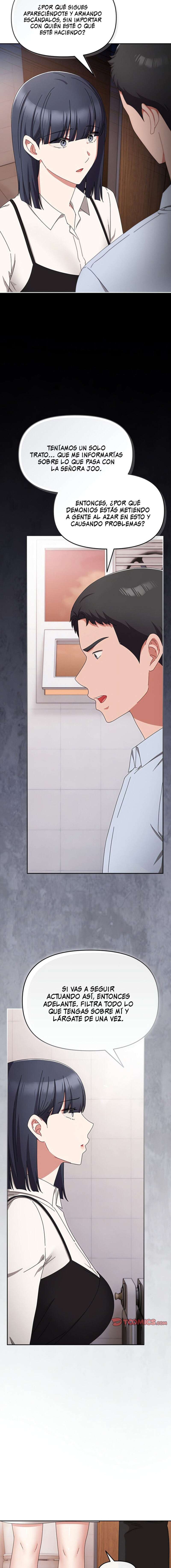 ¿Te amo? Capítulo 19 - Página 16