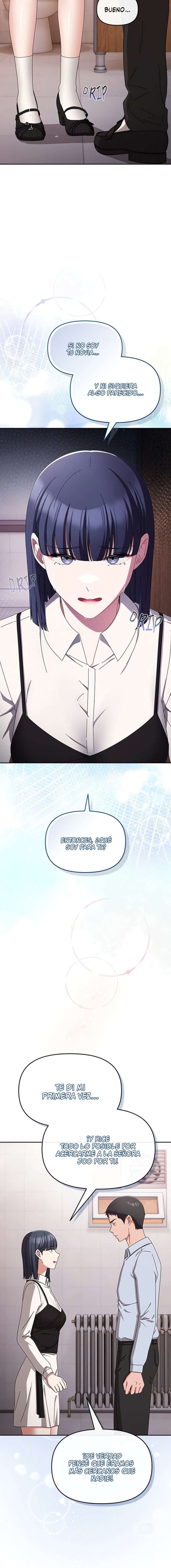 ¿Te amo? Capítulo 19 - Página 17