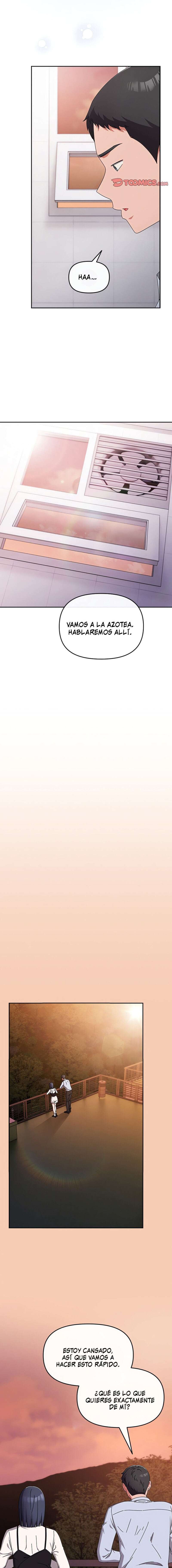 ¿Te amo? Capítulo 19 - Página 18