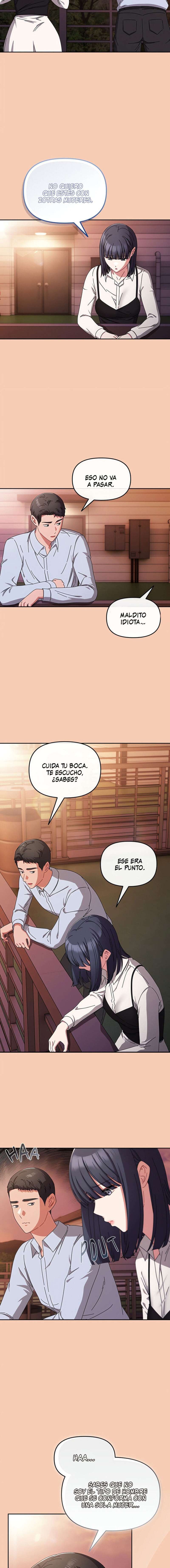 ¿Te amo? Capítulo 19 - Página 19