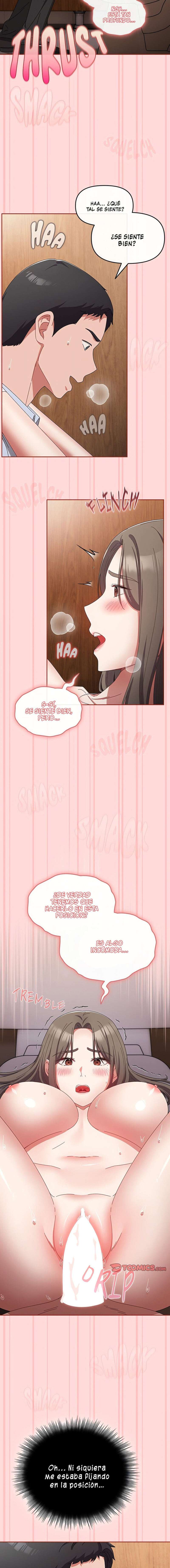 ¿Te amo? Capítulo 19 - Página 2