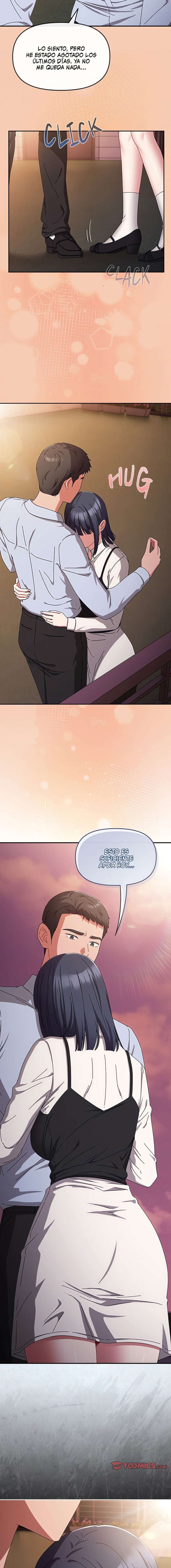 ¿Te amo? Capítulo 19 - Página 21
