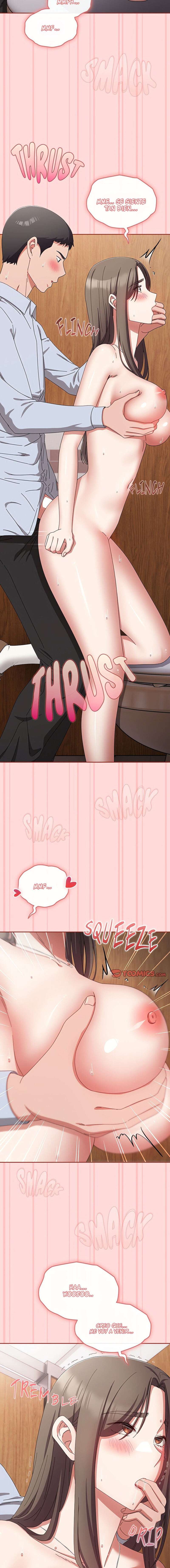 ¿Te amo? Capítulo 19 - Página 6