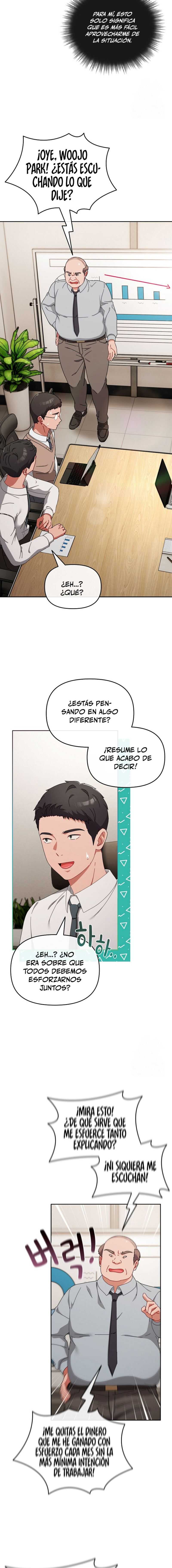 ¿Te amo? Capítulo 2 - Página 12