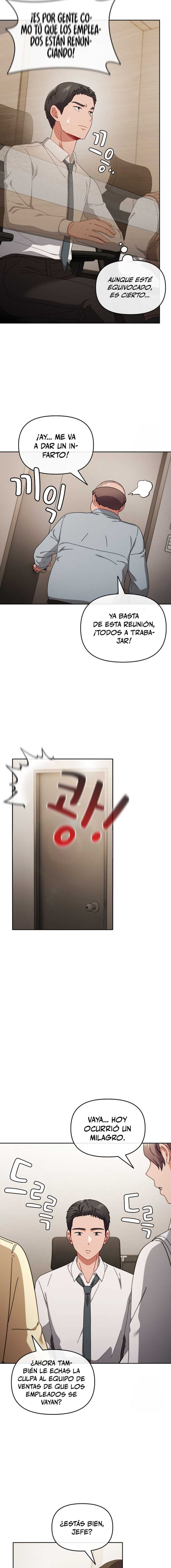 ¿Te amo? Capítulo 2 - Página 13