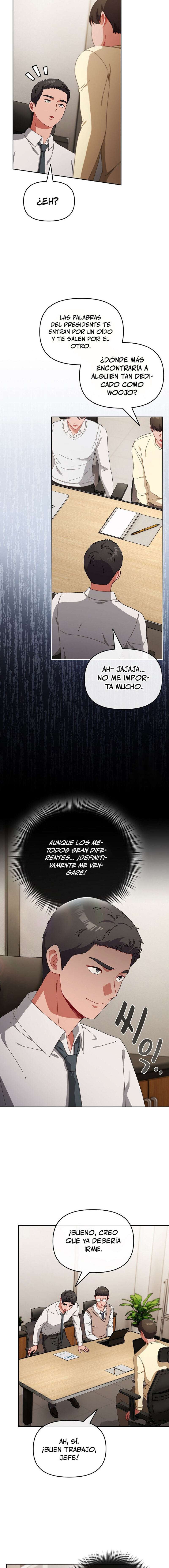 ¿Te amo? Capítulo 2 - Página 14