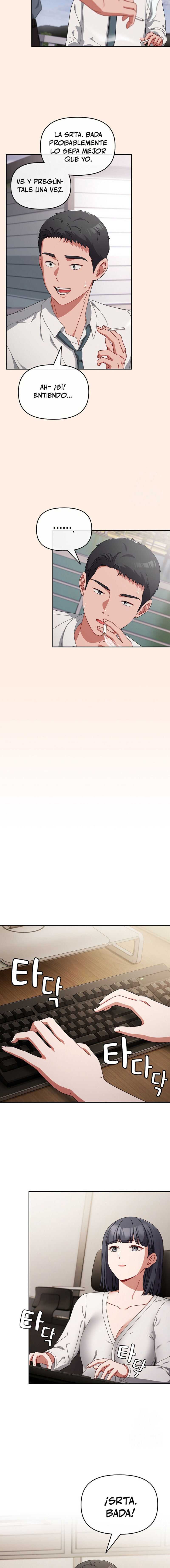 ¿Te amo? Capítulo 2 - Página 16