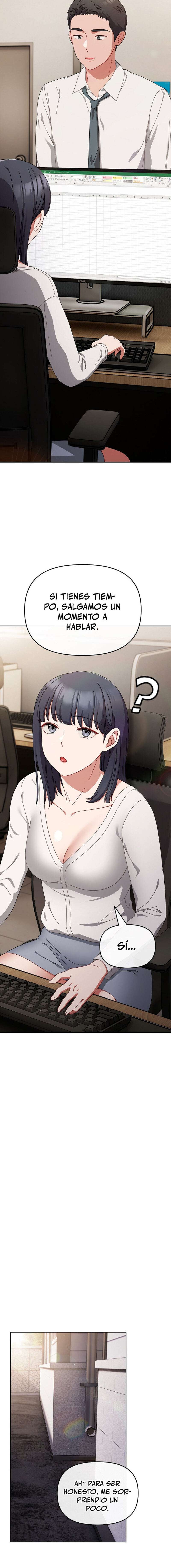 ¿Te amo? Capítulo 2 - Página 17