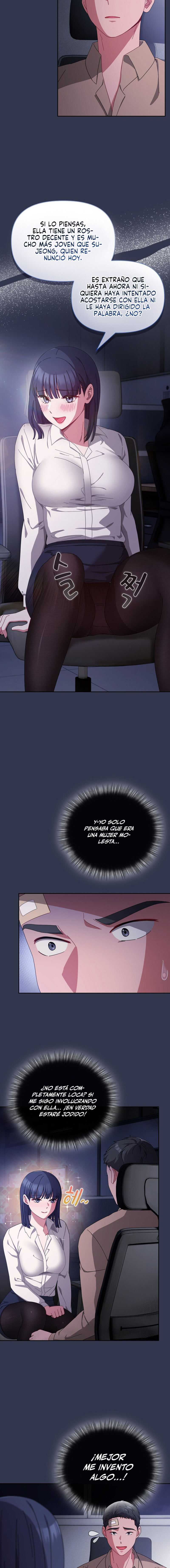 ¿Te amo? Capítulo 2 - Página 2