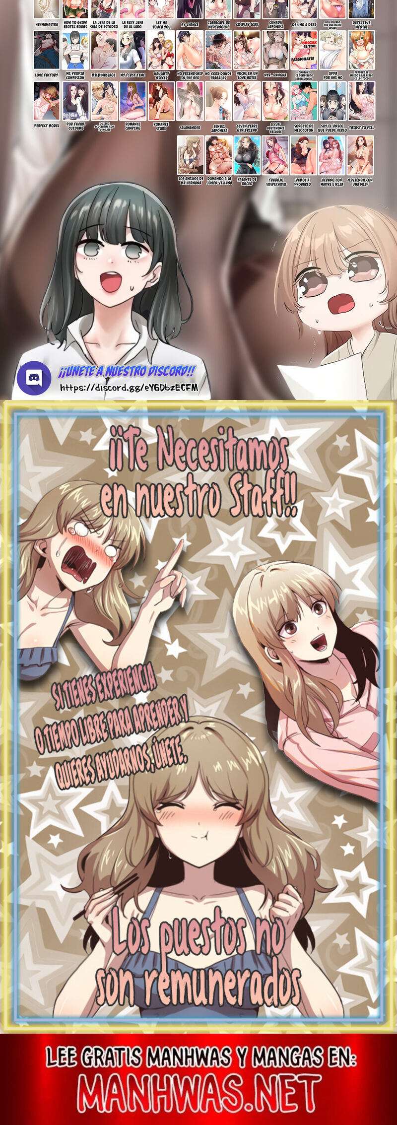 ¿Te amo? Capítulo 2 - Página 23