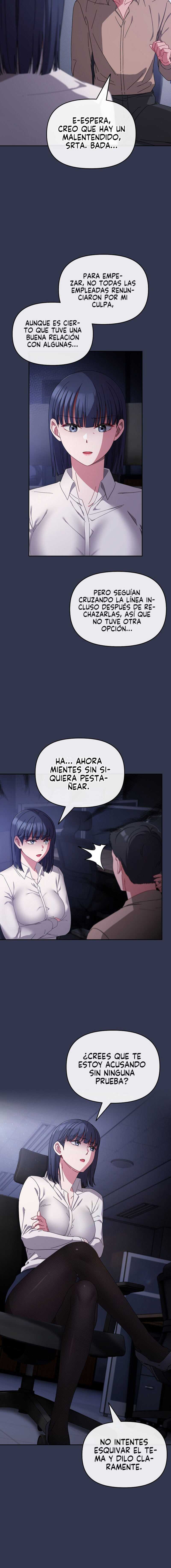 ¿Te amo? Capítulo 2 - Página 3