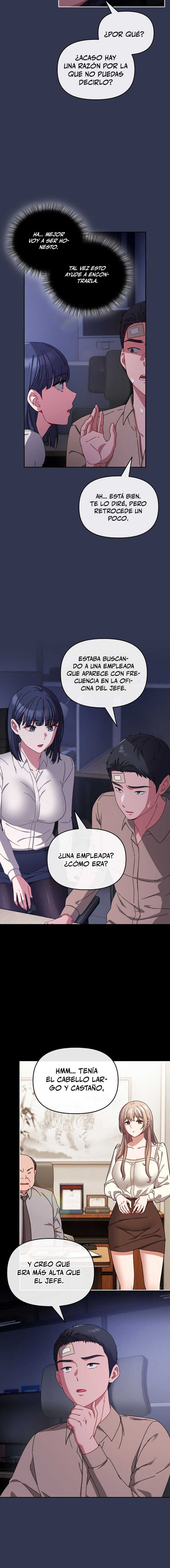 ¿Te amo? Capítulo 2 - Página 7