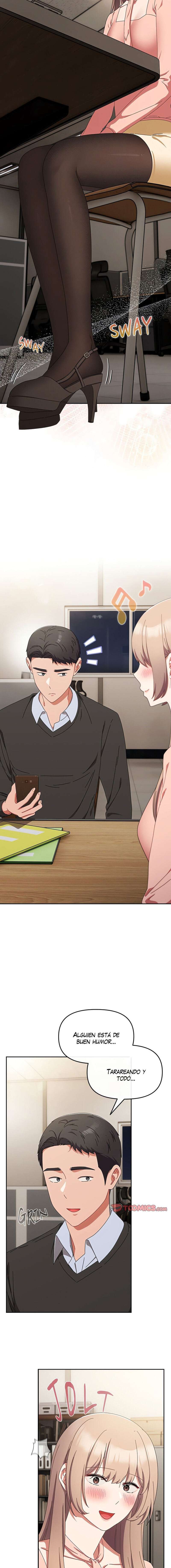 ¿Te amo? Capítulo 20 - Página 11