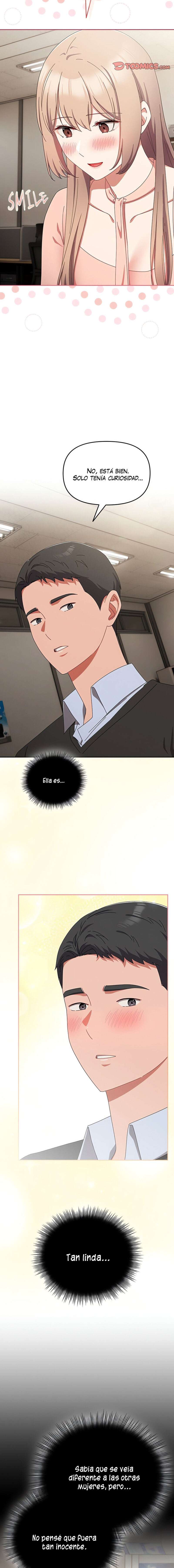 ¿Te amo? Capítulo 20 - Página 13