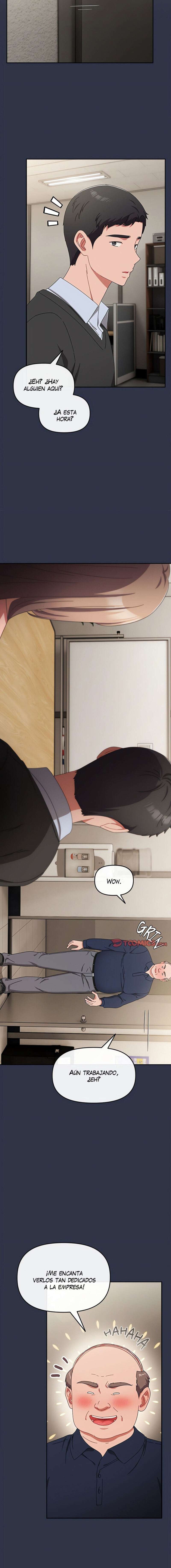 ¿Te amo? Capítulo 20 - Página 15