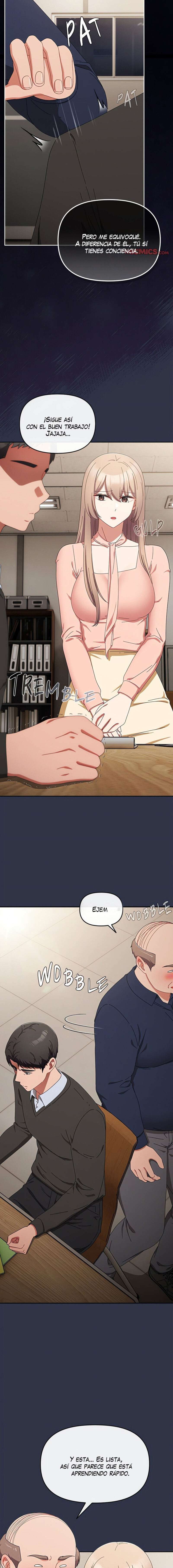 ¿Te amo? Capítulo 20 - Página 18