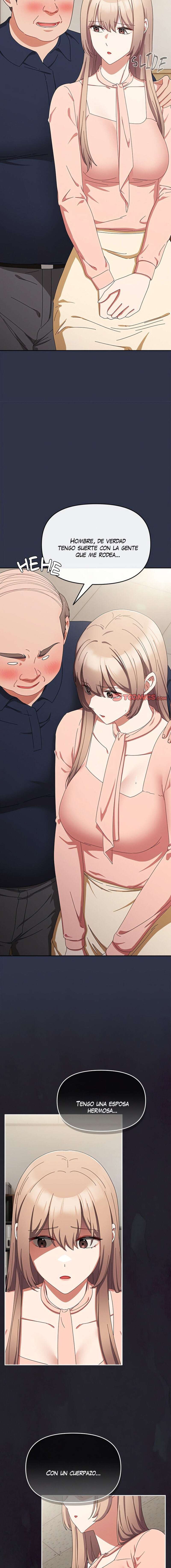 ¿Te amo? Capítulo 20 - Página 19