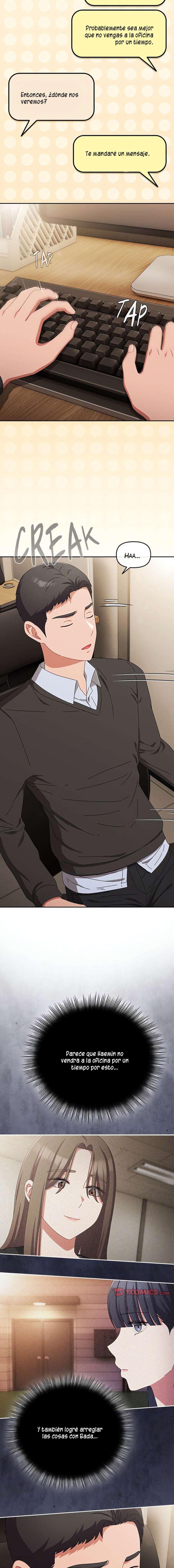 ¿Te amo? Capítulo 20 - Página 2