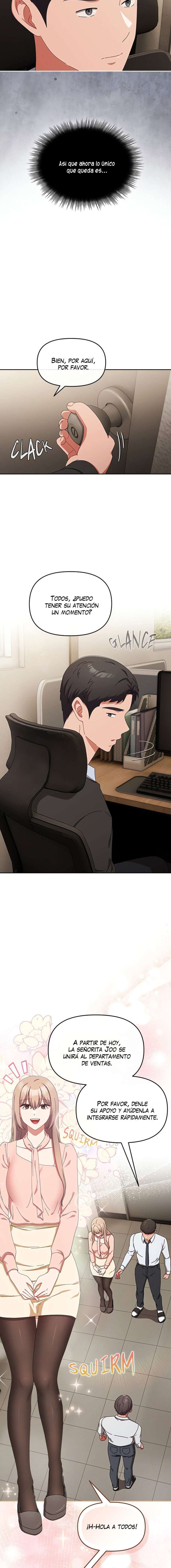 ¿Te amo? Capítulo 20 - Página 3