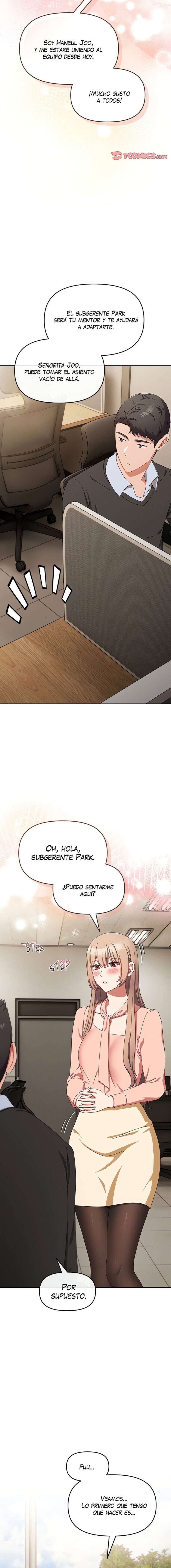 ¿Te amo? Capítulo 20 - Página 4