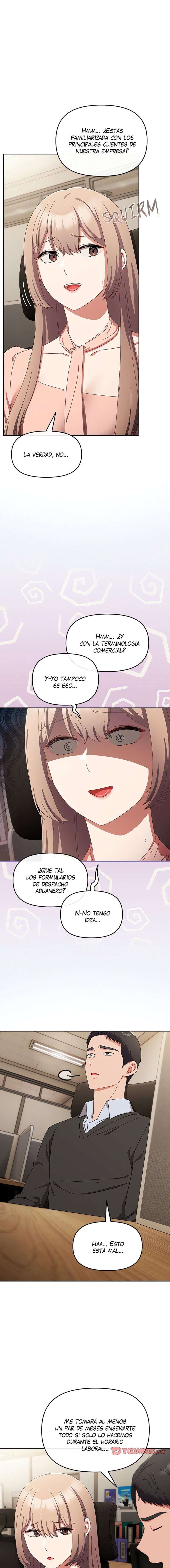 ¿Te amo? Capítulo 20 - Página 7