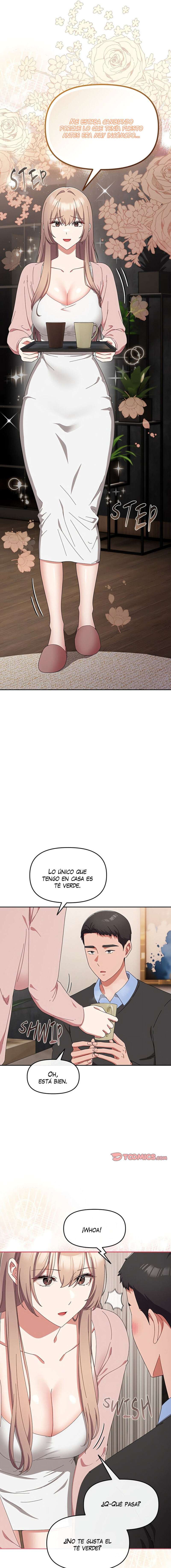 ¿Te amo? Capítulo 21 - Página 11