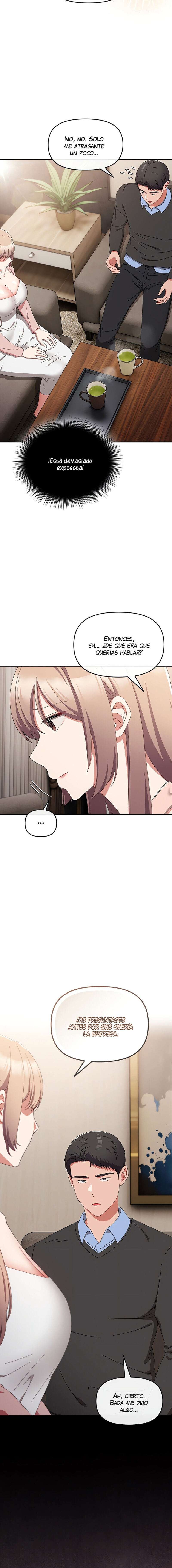 ¿Te amo? Capítulo 21 - Página 12