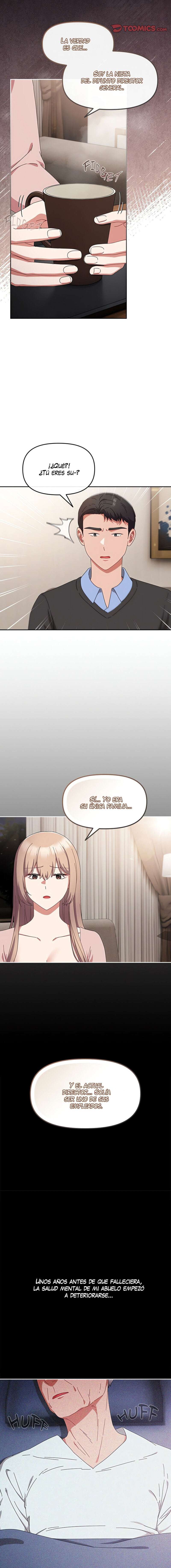 ¿Te amo? Capítulo 21 - Página 13