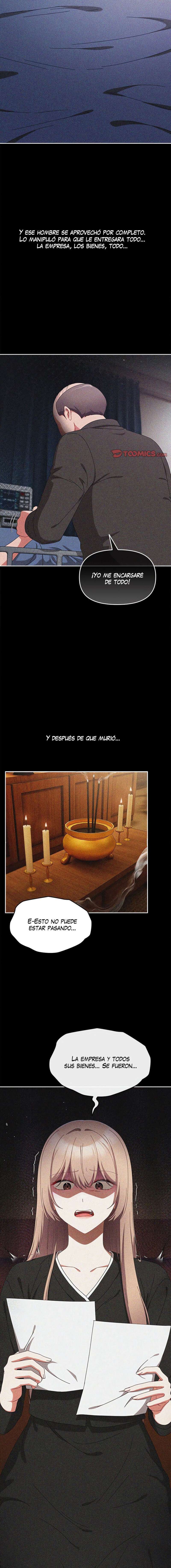 ¿Te amo? Capítulo 21 - Página 14