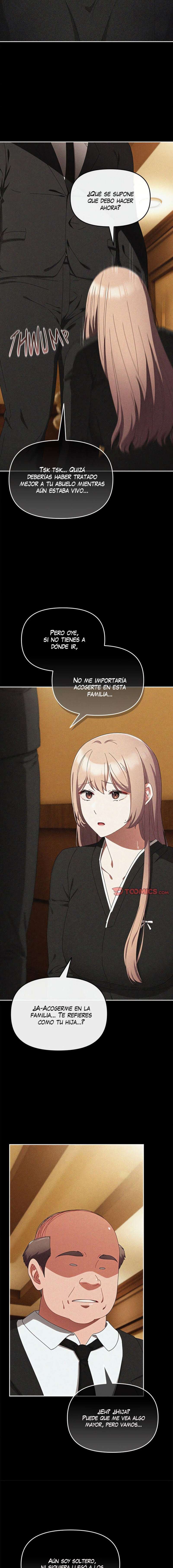 ¿Te amo? Capítulo 21 - Página 15