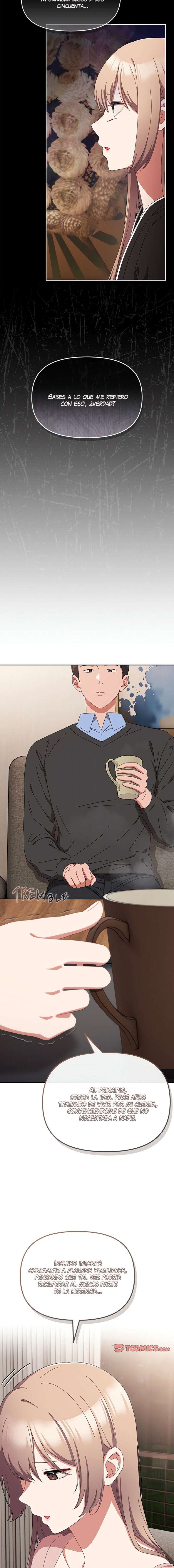 ¿Te amo? Capítulo 21 - Página 16