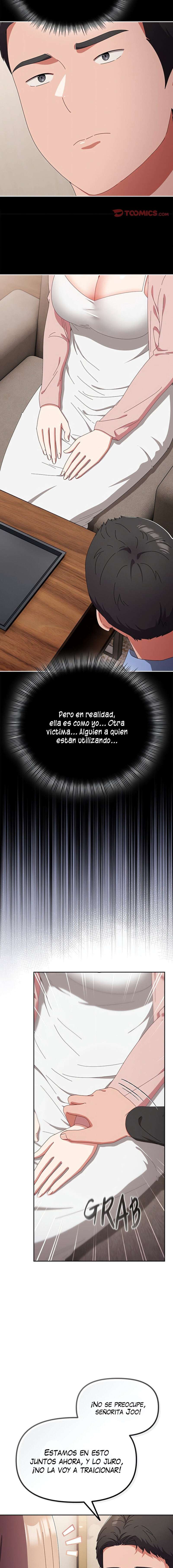 ¿Te amo? Capítulo 21 - Página 18