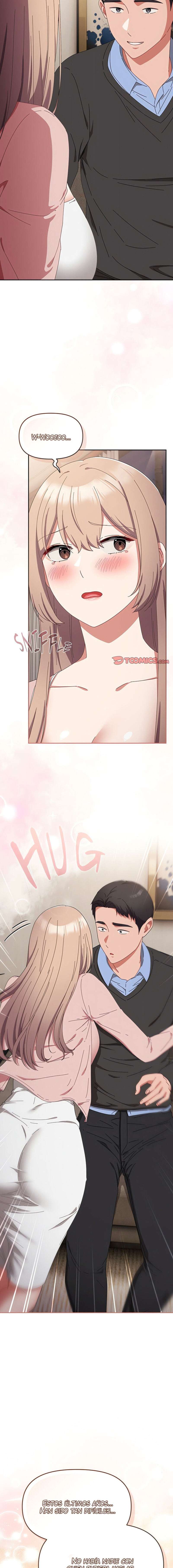 ¿Te amo? Capítulo 21 - Página 19