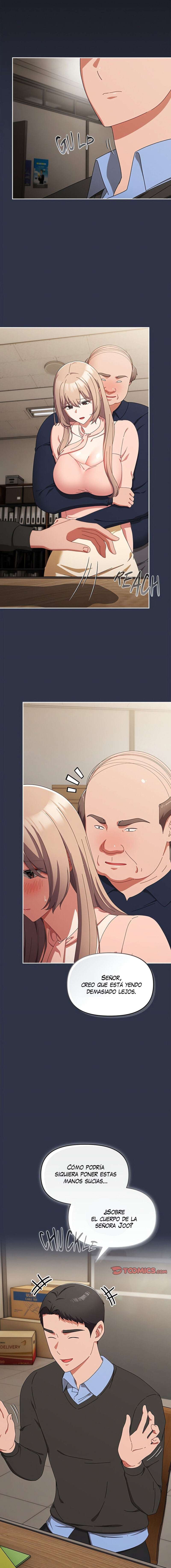 ¿Te amo? Capítulo 21 - Página 2