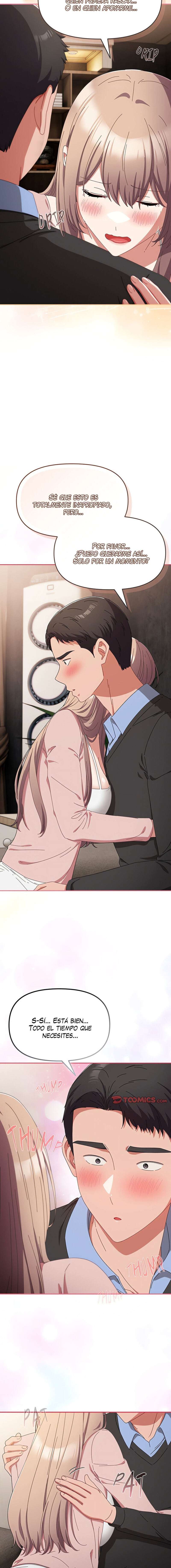 ¿Te amo? Capítulo 21 - Página 20