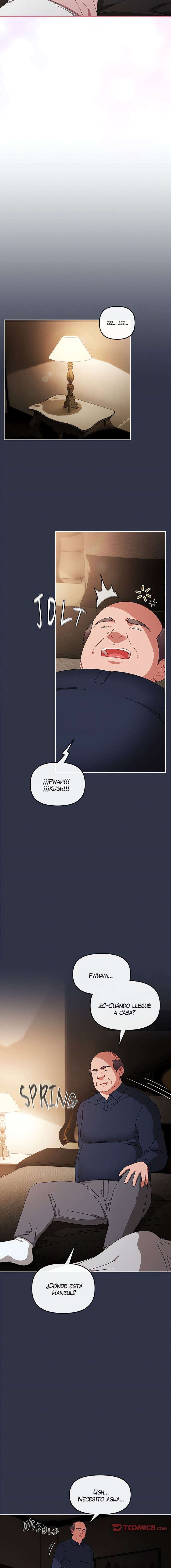 ¿Te amo? Capítulo 21 - Página 21