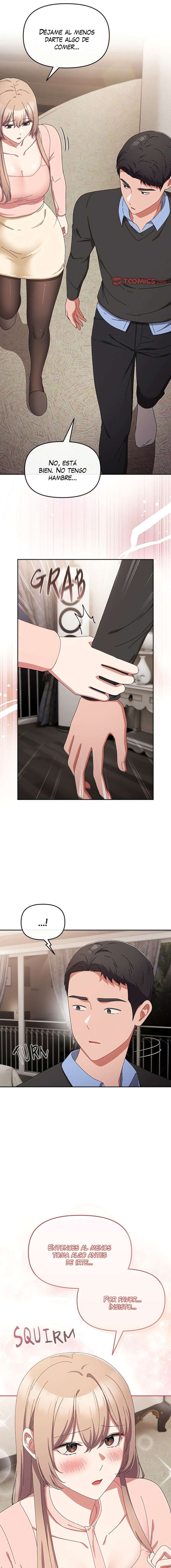 ¿Te amo? Capítulo 21 - Página 9