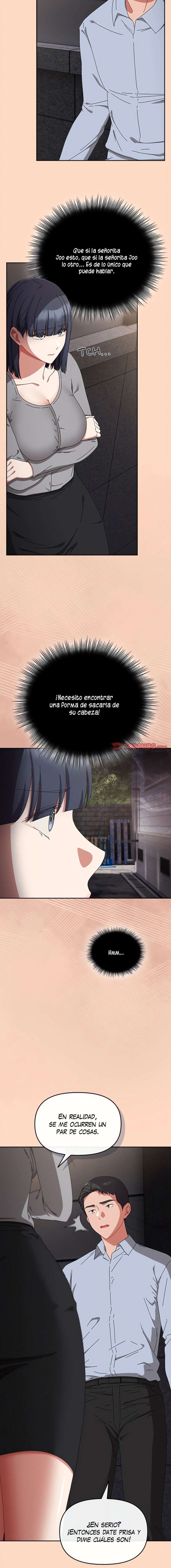 ¿Te amo? Capítulo 22 - Página 10