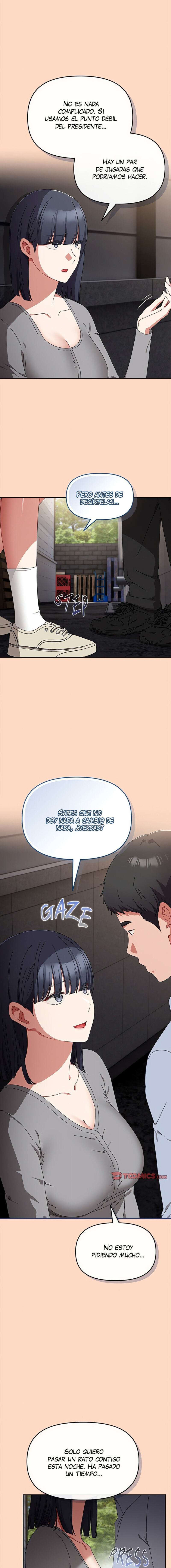 ¿Te amo? Capítulo 22 - Página 11