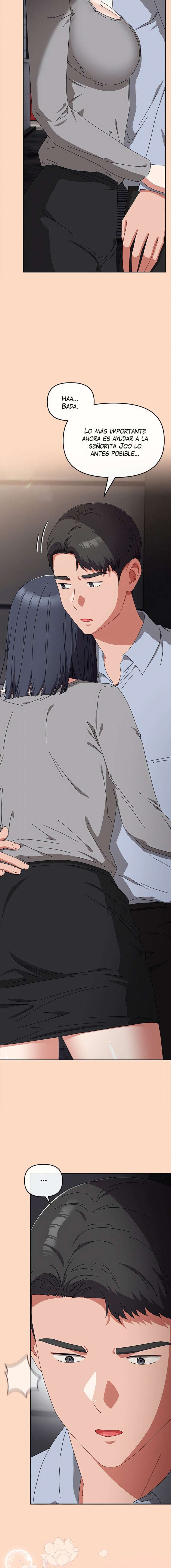 ¿Te amo? Capítulo 22 - Página 12