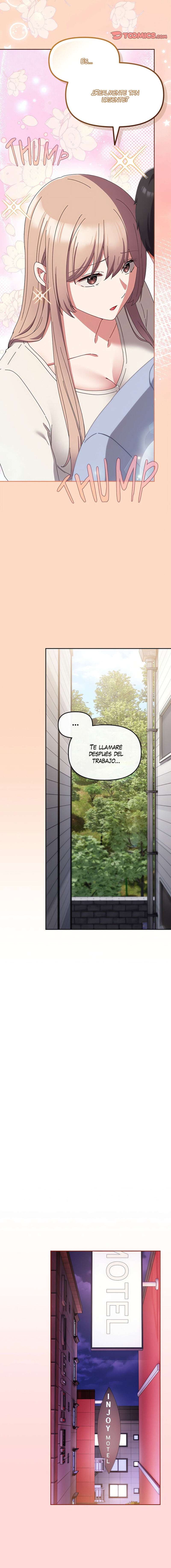 ¿Te amo? Capítulo 22 - Página 13