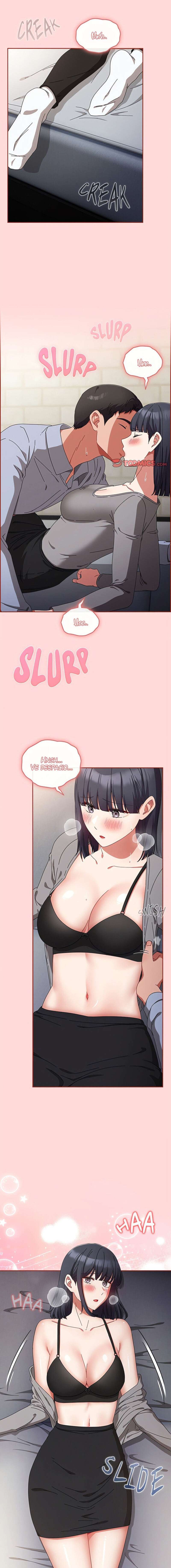 ¿Te amo? Capítulo 22 - Página 14