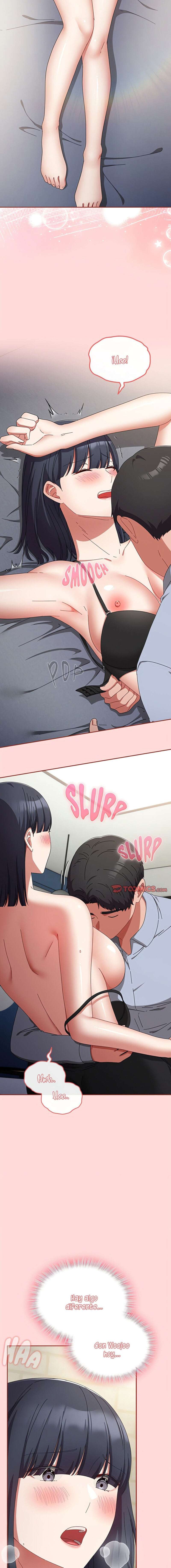 ¿Te amo? Capítulo 22 - Página 15