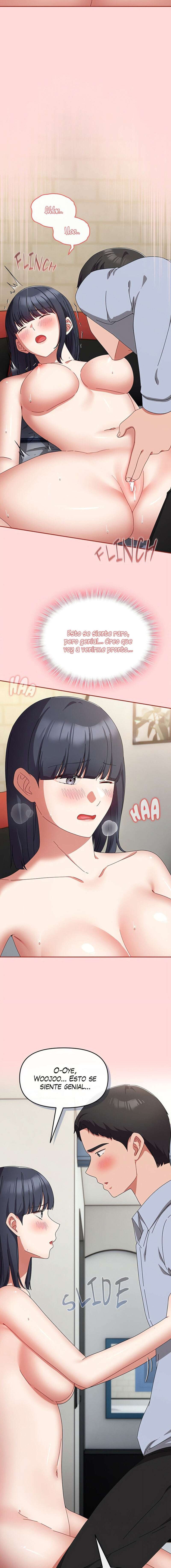 ¿Te amo? Capítulo 22 - Página 17