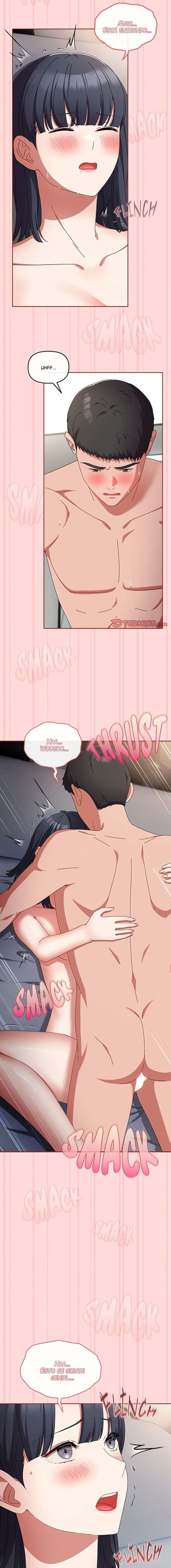 ¿Te amo? Capítulo 22 - Página 19