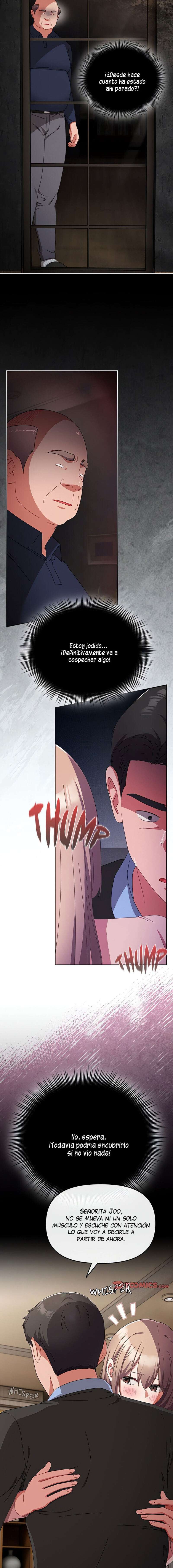 ¿Te amo? Capítulo 22 - Página 2