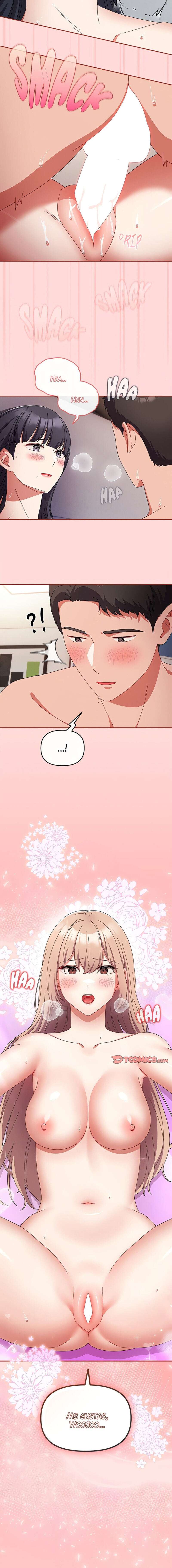 ¿Te amo? Capítulo 22 - Página 20