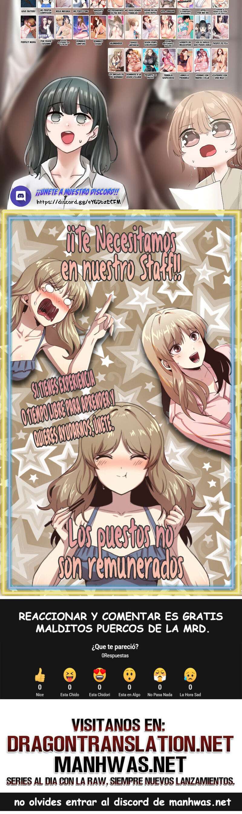 ¿Te amo? Capítulo 22 - Página 23