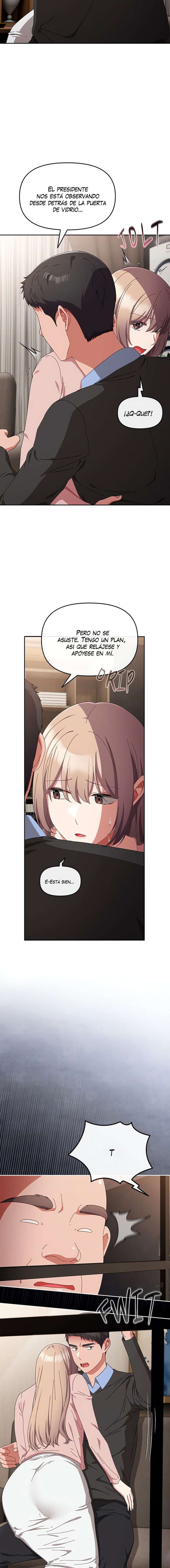 ¿Te amo? Capítulo 22 - Página 3