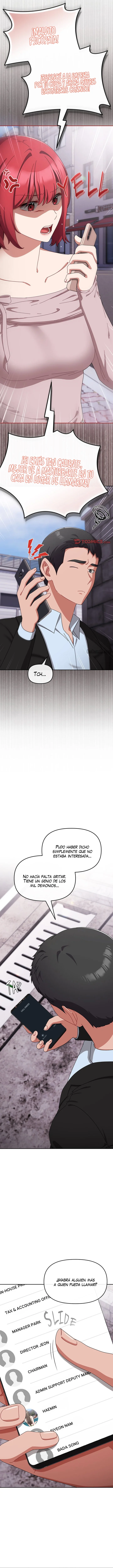 ¿Te amo? Capítulo 23 - Página 10